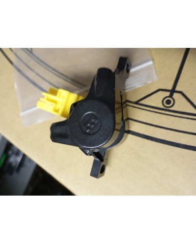 Pinza Freno MTB Magura MT Sport Sia Anteriore Che Post