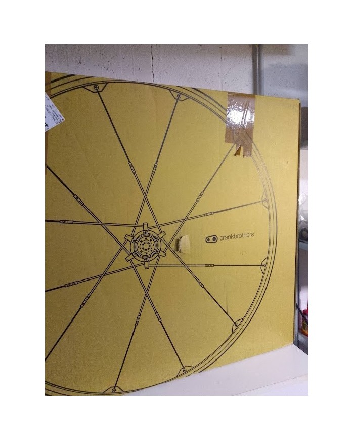 SET RUOTE MTB NUOVE SHIMANO HG IODINE 2 NERO/GRIGIO,29 POLLICI, 15X110 MM/12X148