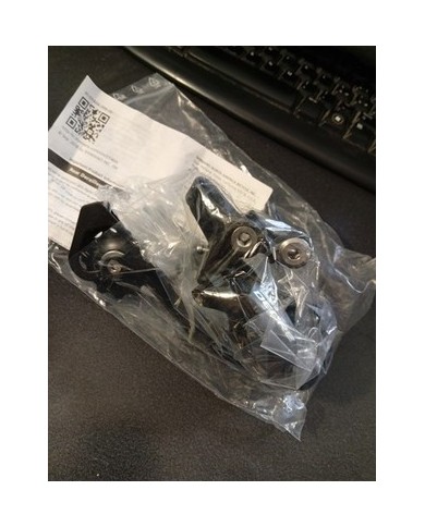 Cambio Shimano DEORE RD-T6000 SGS 10v 10s REAR DERAILLEUR SHIMANO