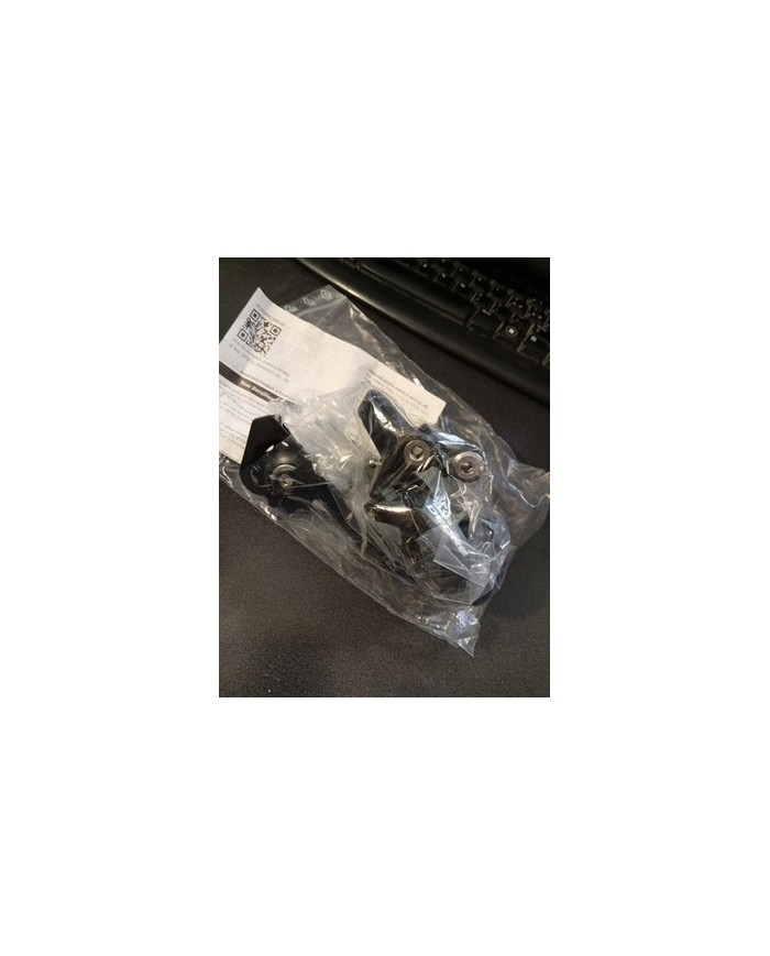 Cambio Shimano DEORE RD-T6000 SGS 10v 10s REAR DERAILLEUR SHIMANO