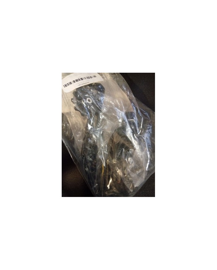 Cambio Shimano DEORE RD-T6000 SGS 10v 10s REAR DERAILLEUR SHIMANO