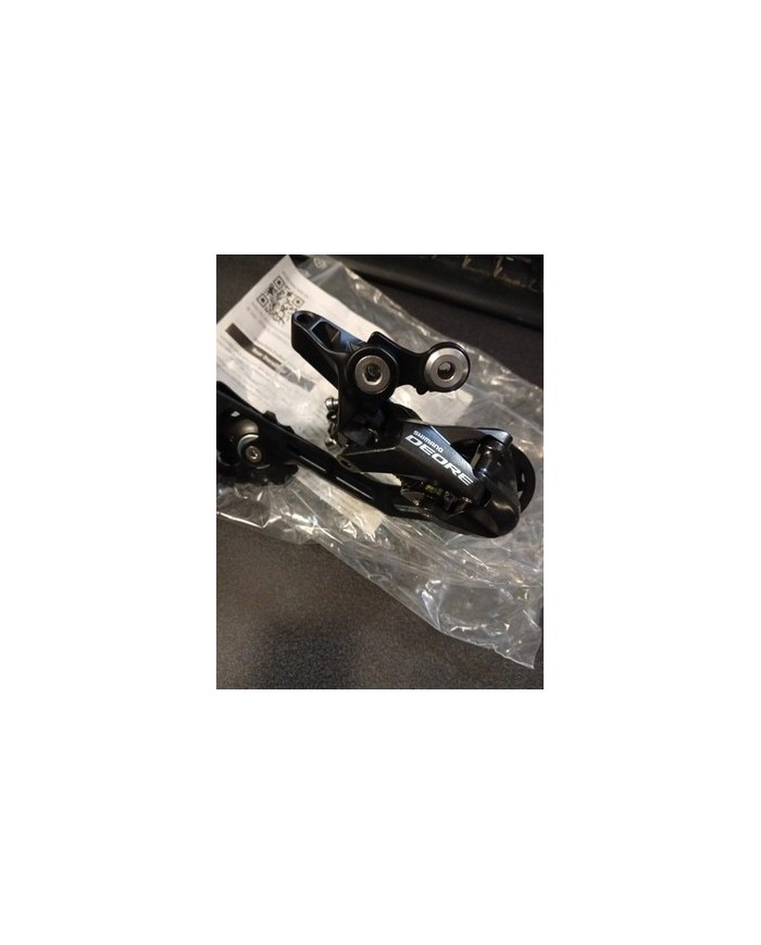 Cambio Shimano DEORE RD-T6000 SGS 10v 10s REAR DERAILLEUR SHIMANO