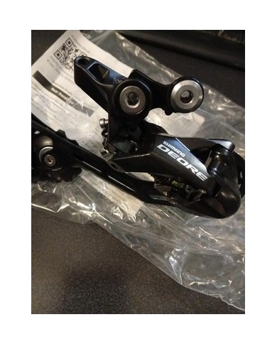 Cambio Shimano DEORE RD-T6000 SGS 10v 10s REAR DERAILLEUR SHIMANO