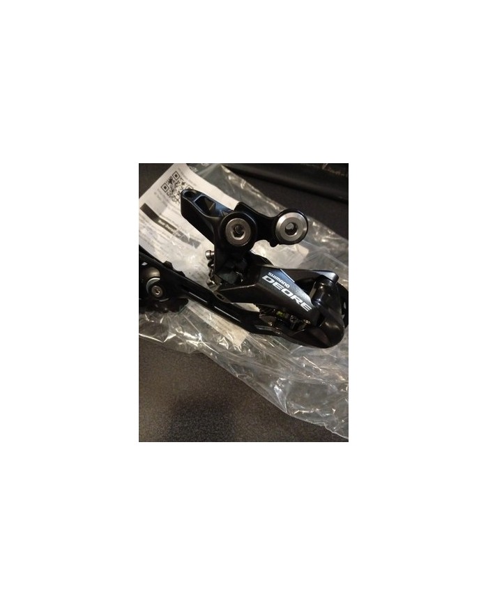 Cambio Shimano DEORE RD-T6000 SGS 10v 10s REAR DERAILLEUR SHIMANO
