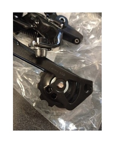 Cambio Shimano DEORE RD-T6000 SGS 10v 10s REAR DERAILLEUR SHIMANO