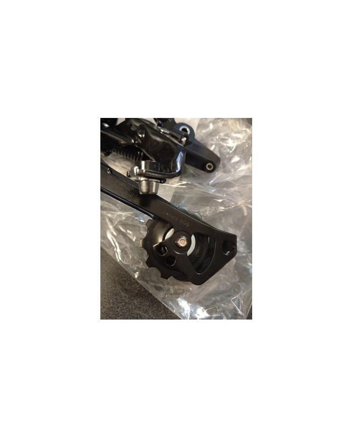 Cambio Shimano DEORE RD-T6000 SGS 10v 10s REAR DERAILLEUR SHIMANO