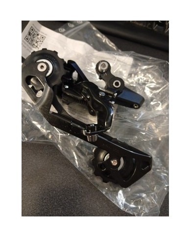 Cambio Shimano DEORE RD-T6000 SGS 10v 10s REAR DERAILLEUR SHIMANO