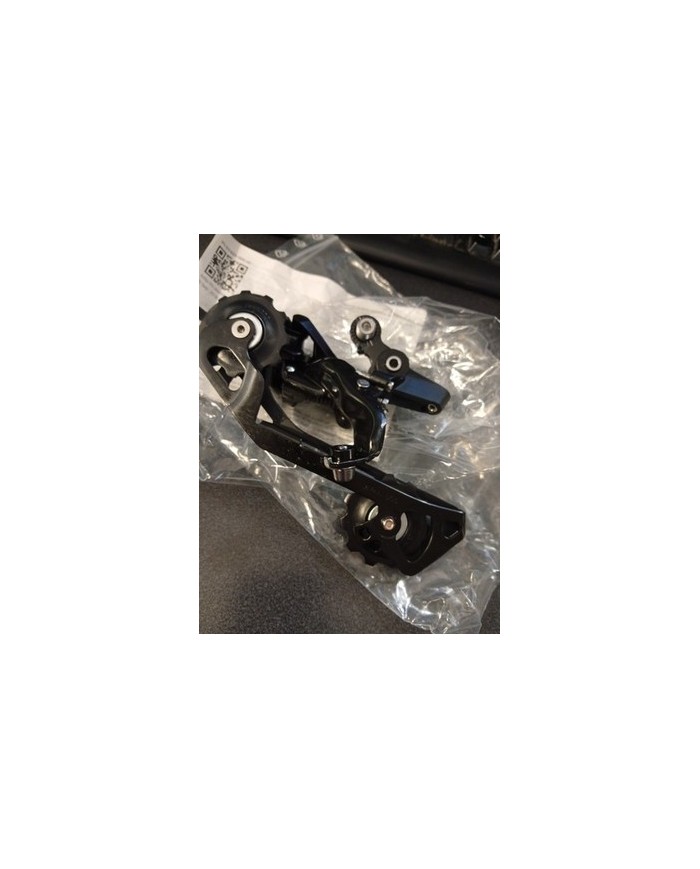 Cambio Shimano DEORE RD-T6000 SGS 10v 10s REAR DERAILLEUR SHIMANO