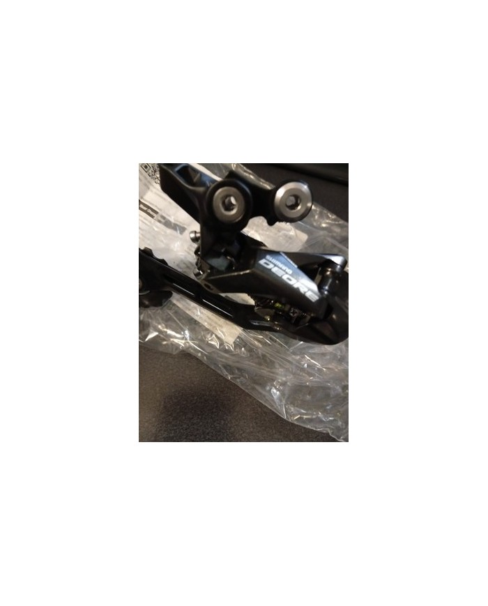 Cambio Shimano DEORE RD-T6000 SGS 10v 10s REAR DERAILLEUR SHIMANO