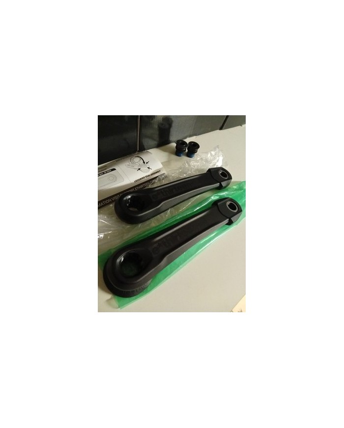 Pedivelle E-bike Bosch Gen 4 CX 165mm E thirteen Espec Plus