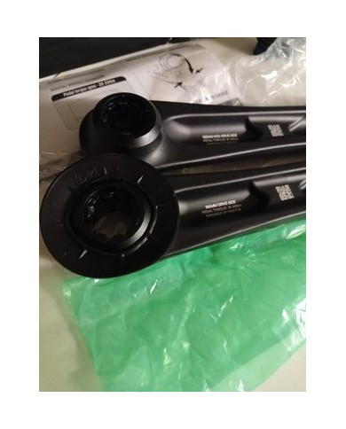 Pedivelle E-bike Bosch Gen 4 CX 165mm E thirteen Espec Plus