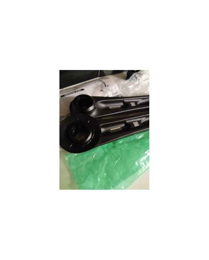 Pedivelle E-bike Bosch Gen 4 CX 165mm E thirteen Espec Plus