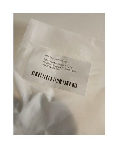 Serie Sterzo MTB Semintegrata Per Forcella Conica 1,5 Pollici Fsa n.57B no Ragno