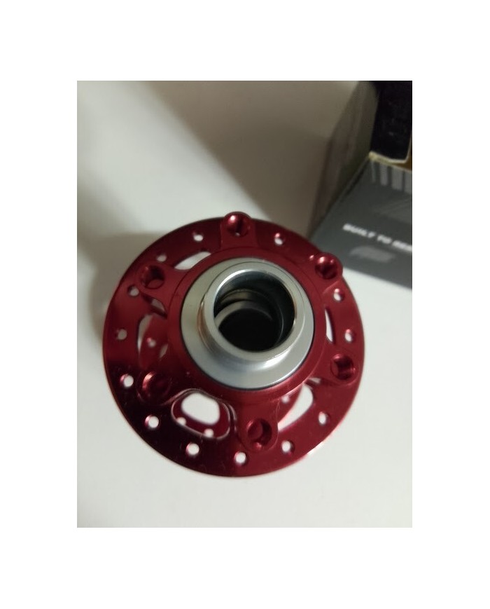 mozzo mtb progress turbine 15x100 32h disco 6 fori