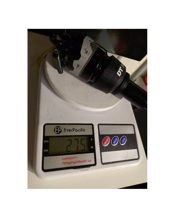 ammortizzatore mtb dt swiss r414 standard 170x30 no trunnion