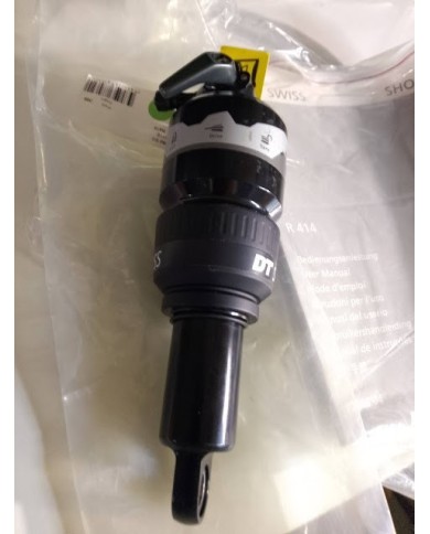 ammortizzatore mtb dt swiss r414 standard 170x30 no trunnion