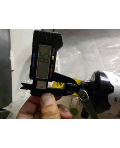 ammortizzatore mtb dt swiss r414 standard 170x30 no trunnion