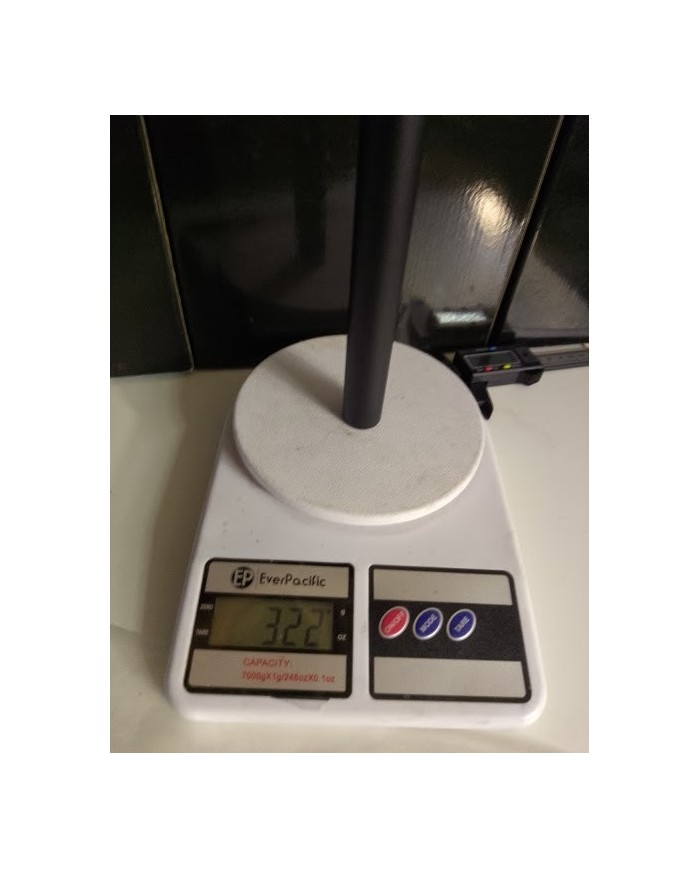 Ghost Manubrio mtb GND 51 Superfit Race 15 31,8x780