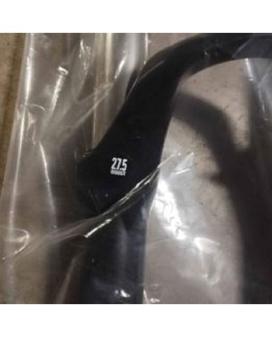 Forcella MTB nuova conica 27,5 boost 15x110 a molla e olio suntour xcr 34 steli