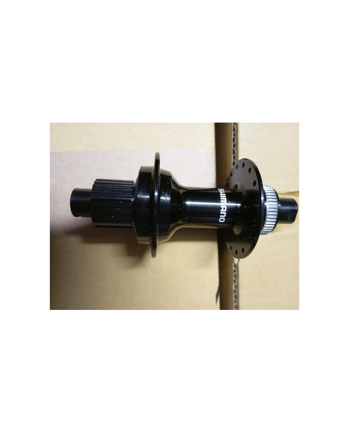 Shimano FH-MT510-B Mozzo Posteriore 32 st 12x148 Micro Spline 12v