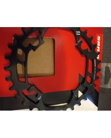 Corona MTB 11 Vel Sram 32t Giro bulloni 94mm