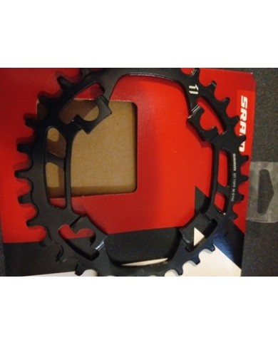 Corona MTB 11 Vel Sram 32t Giro bulloni 94mm