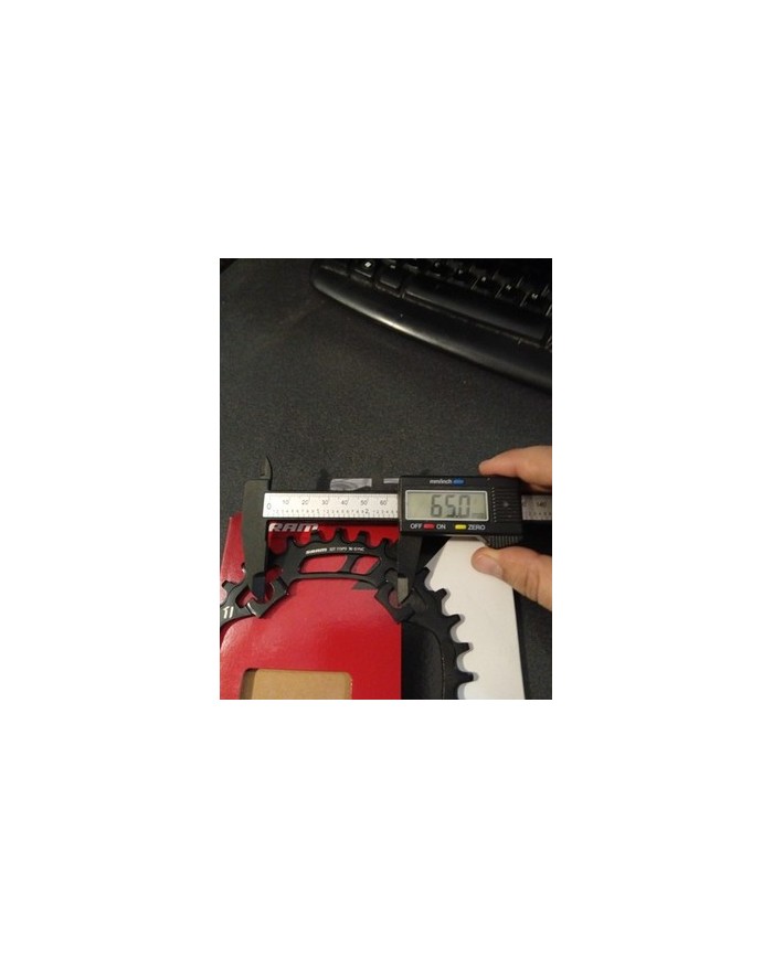 Corona MTB 11 Vel Sram 32t Giro bulloni 94mm