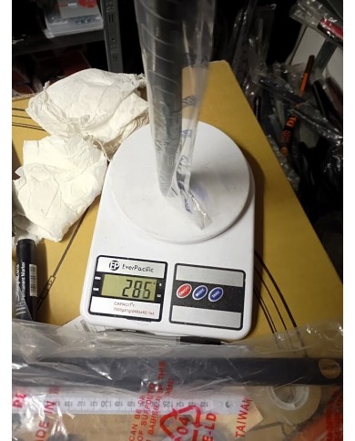 manubrio mtb ritchey trail piatto 31,8 x 740mm alluminio