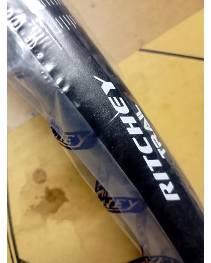 manubrio mtb ritchey trail piatto 31,8 x 740mm alluminio