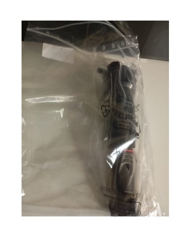 Ammortizzatore MTB 185x55 attacco trunnion rockshox Deluxe select non bloccabile