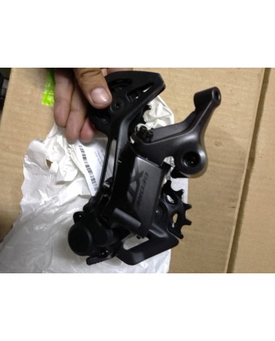 SHIMANO CAMBIO POST MTB XT RD-M8130 11SP SGS GABBIA LUNGA MAX 50T