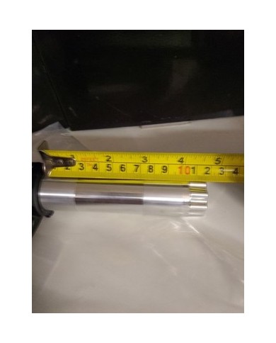 Guarnitura MTB nuova raceface perno 30mm lungo 116mm corona 30t pedivelle 175mm