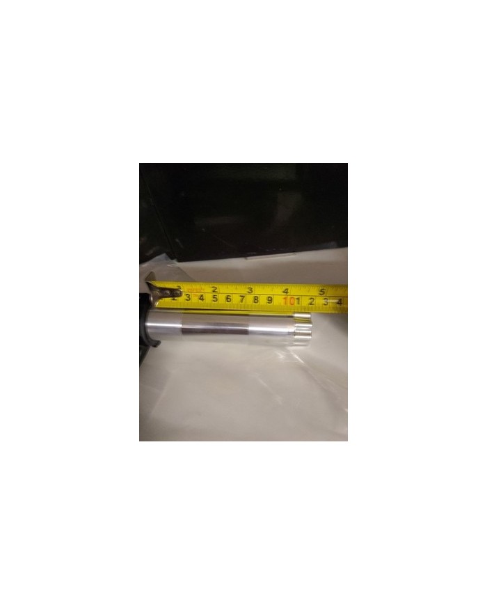 Guarnitura MTB nuova raceface perno 30mm lungo 116mm corona 30t pedivelle 175mm