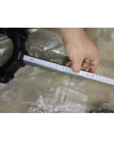 Forcella per Ruota 20 Pollici Suntour Xcm32 perno Passante 15x100 Canotto Da...