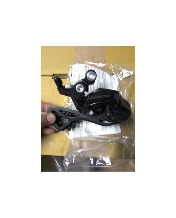 cambio posteriore meccanico 105 rd-r7100 12v direct mount SHIMANO bicicletta