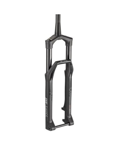 DT Swiss F 535 ONE -2 Forcella MTB NUOVA Ammortizzata - 150mm - 51mm Offset