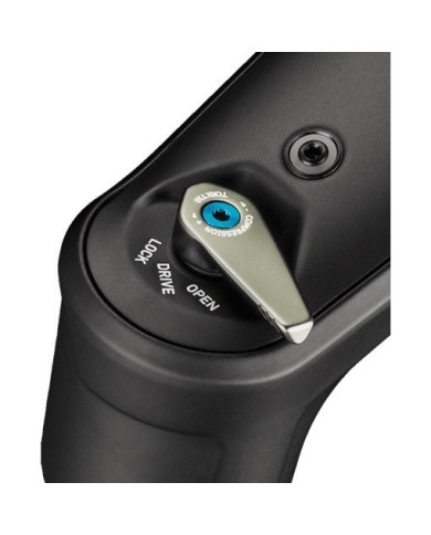 DT Swiss F 535 ONE -2 Forcella MTB NUOVA Ammortizzata - 150mm - 51mm Offset