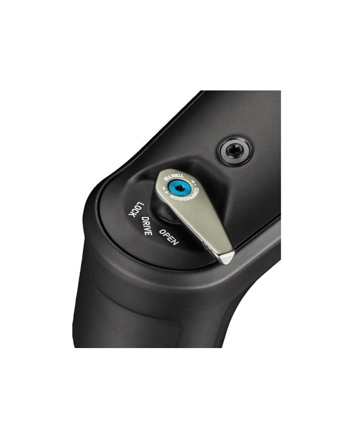 DT Swiss F 535 ONE -2 Forcella MTB NUOVA Ammortizzata - 150mm - 51mm Offset