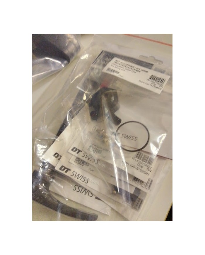 DT Swiss F 535 ONE -2 Forcella MTB NUOVA Ammortizzata - 150mm - 51mm Offset