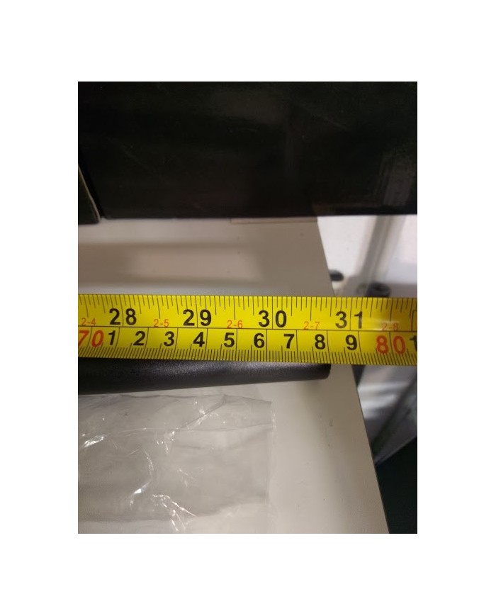 MANUBRIO-MTB RACE-FACE-CHESTER-diametro 35mm lunghezza 780MM rialzato 20mm