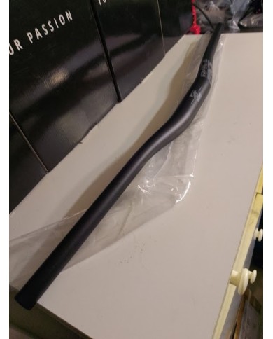 MANUBRIO-MTB RACE-FACE-CHESTER-diametro 35mm lunghezza 780MM rialzato 20mm