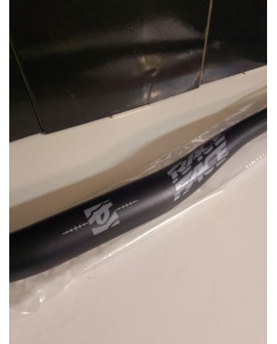 MANUBRIO-MTB RACE-FACE-CHESTER-diametro 35mm lunghezza 780MM rialzato 20mm