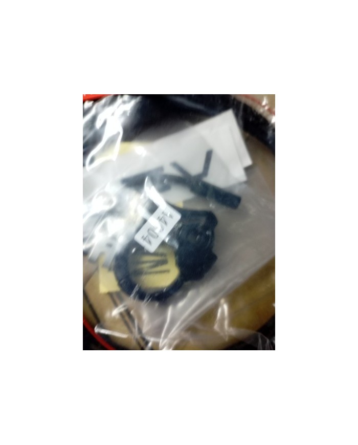 Reggisella Telescopico MTB 34,9 Cavo Esterno Escurs 100mm Lungh Totale 335mm Ks