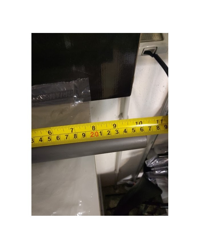 forcella mtb 27,5 canotto dritto, non conico ,RockShox Judy TK a molla 100mm QR