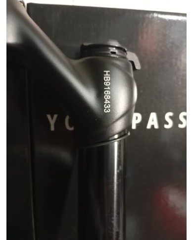 manitou machete 27,5 x 110mm boost 44mm offset