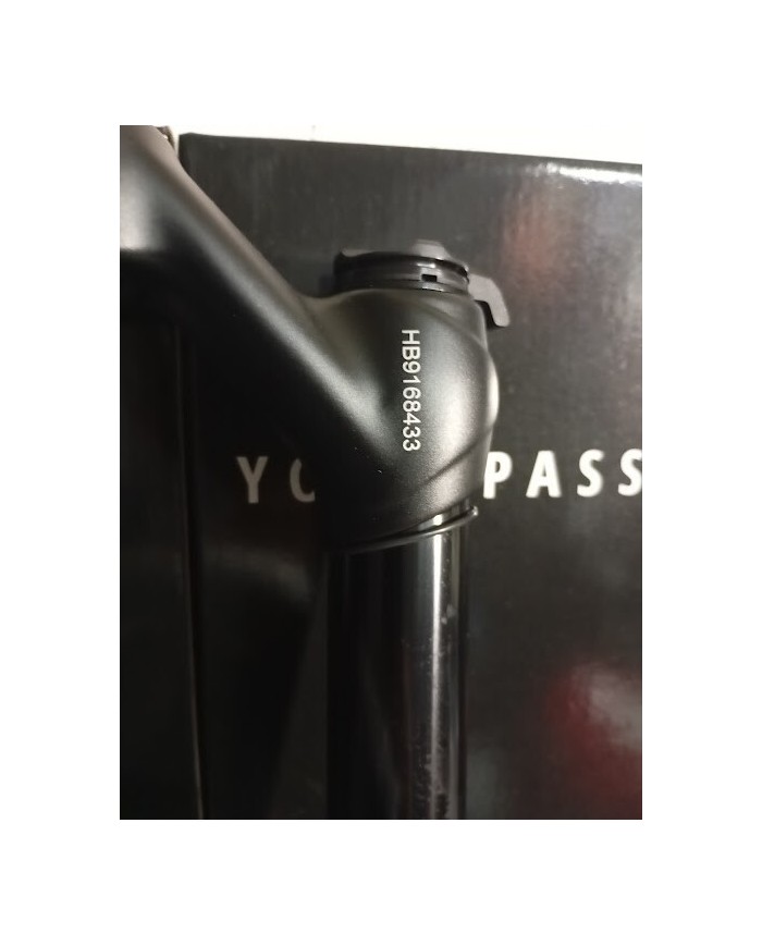 manitou machete 27,5 x 110mm boost 44mm offset