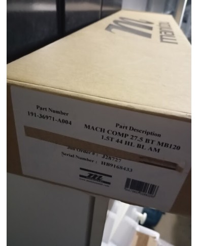 manitou machete 27,5 x 110mm boost 44mm offset