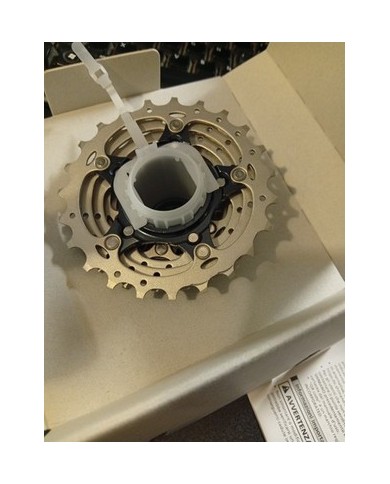 Pacco Pignoni 11 velocità Shimano Ultegra CS-6800 11-23