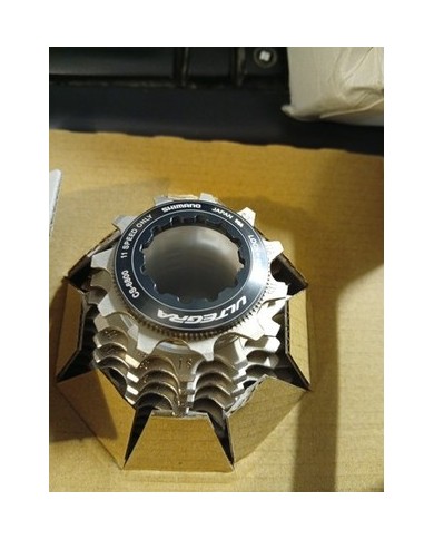 Pacco Pignoni 11 velocità Shimano Ultegra CS-6800 11-23