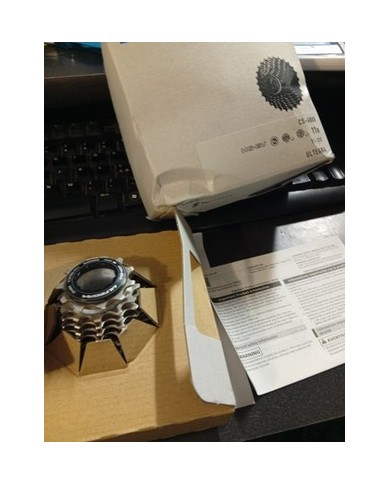 Pacco Pignoni 11 velocità Shimano Ultegra CS-6800 11-23